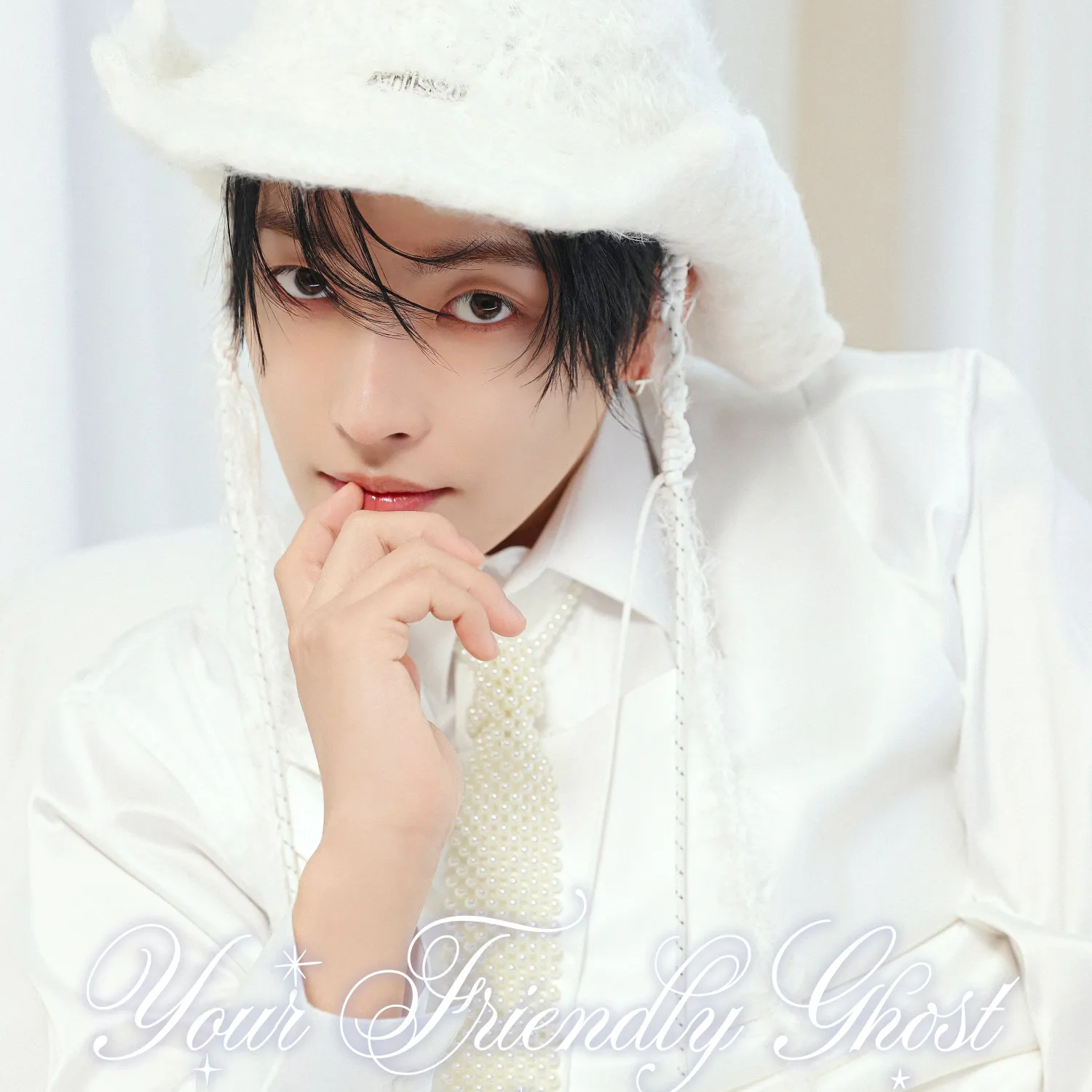 ATEEZの舞台裏ショット