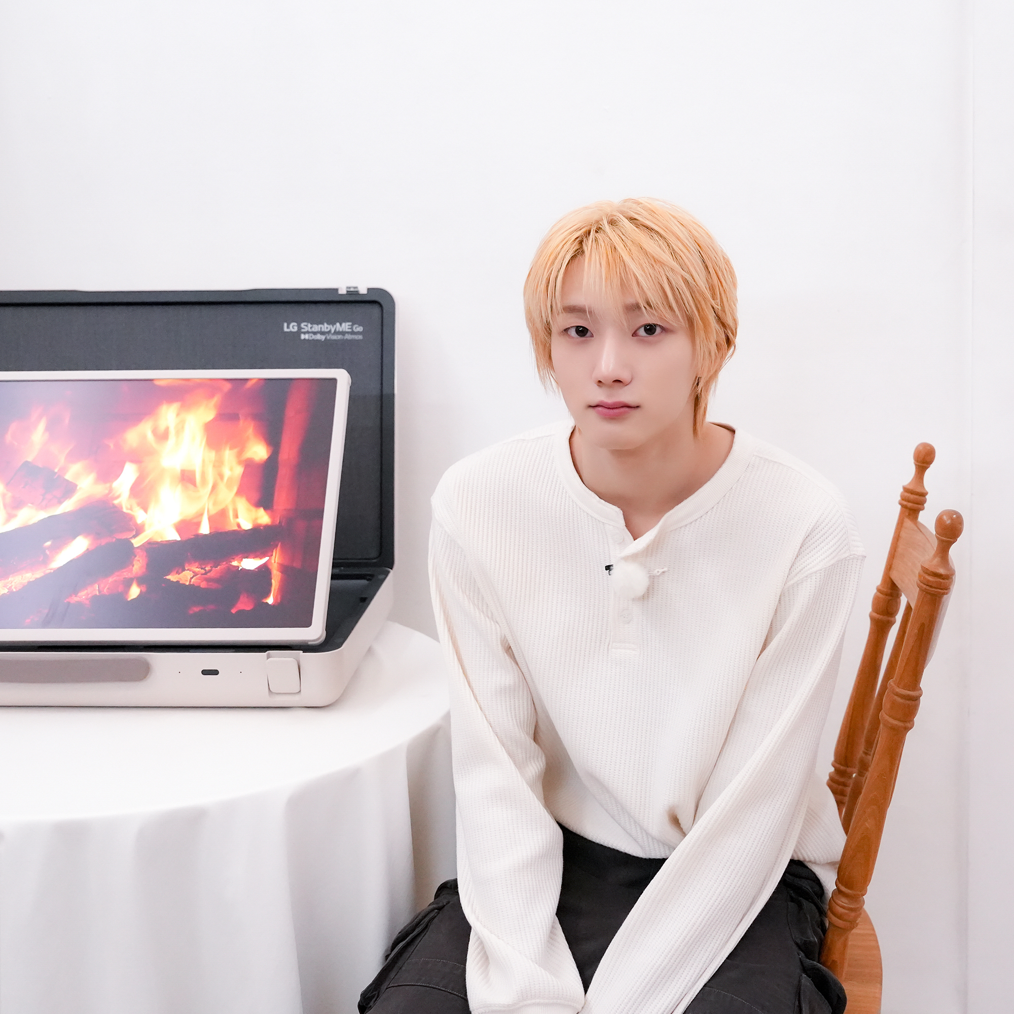 Latest photo of Sungho (BOYNEXTDOOR)