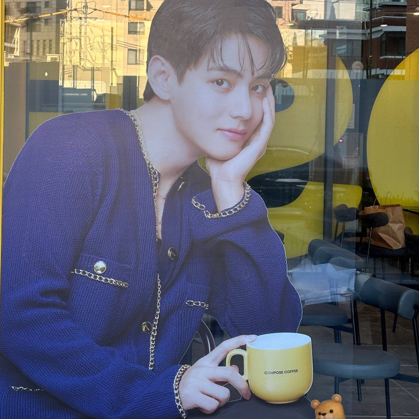 V (BTS)の最新写真