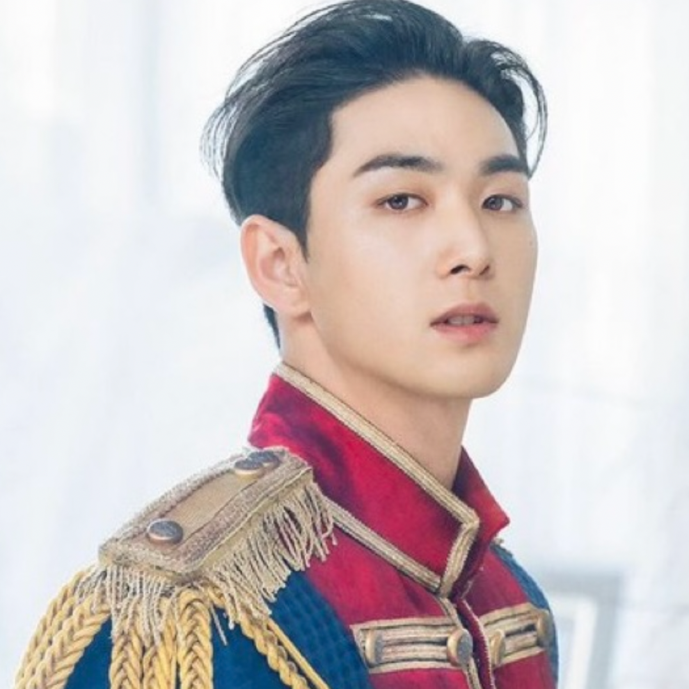 백호 팬이 찍은 순간