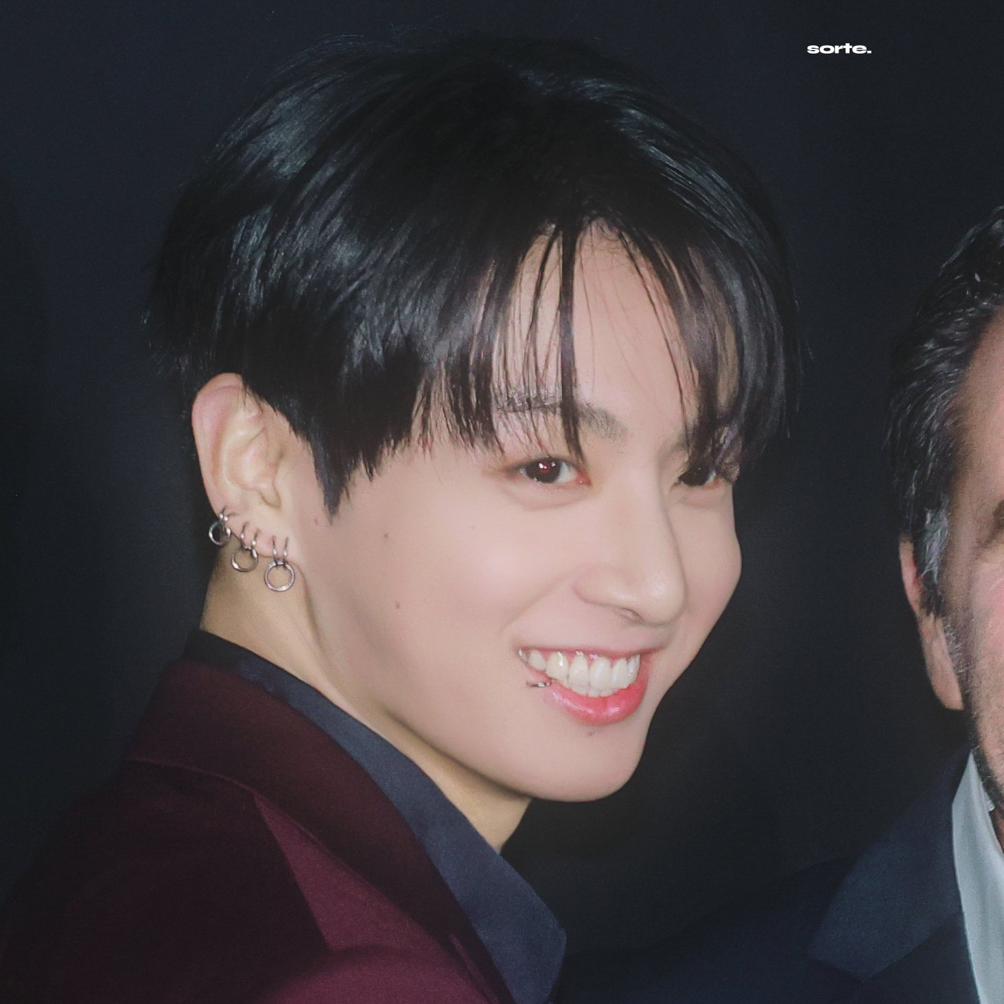 정국 (방탄소년단) 팬이 찍은 순간