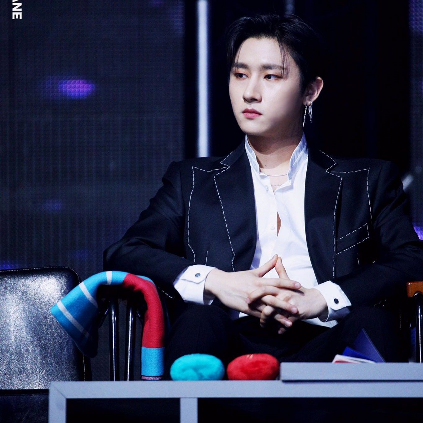 몬스타엑스 최근 활동샷