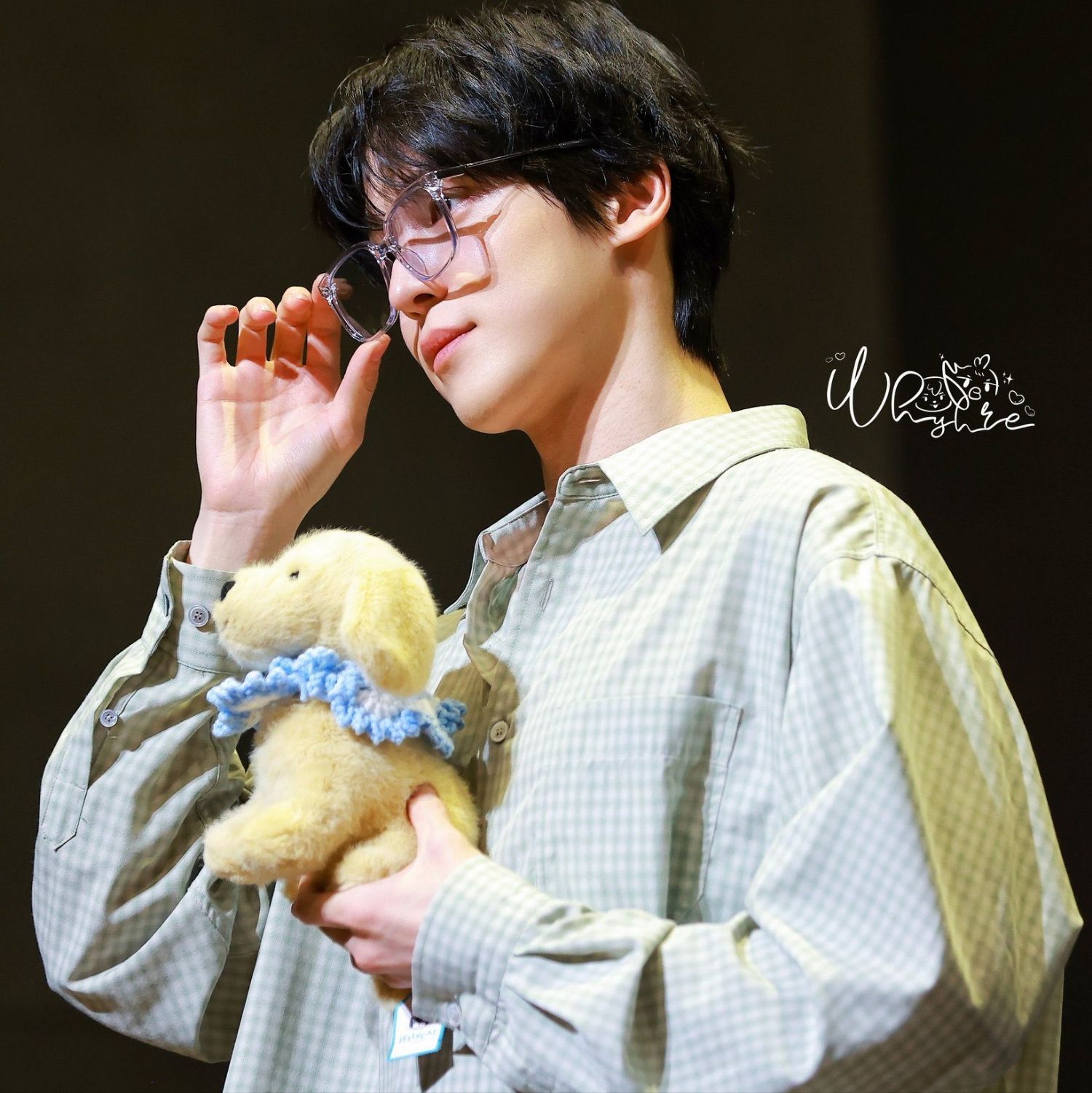 에이티즈의 최신 사진