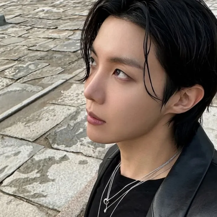 방탄소년단 팬이 찍은 순간