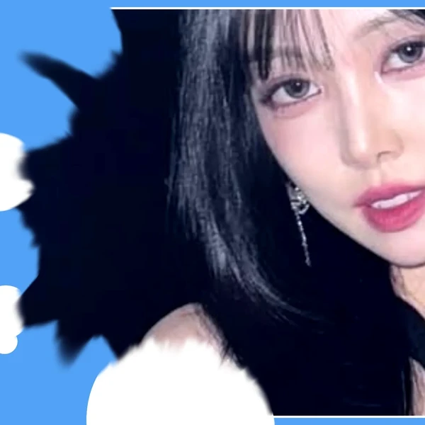 Popular profile image of Yuju (GFRIEND) selected by votes