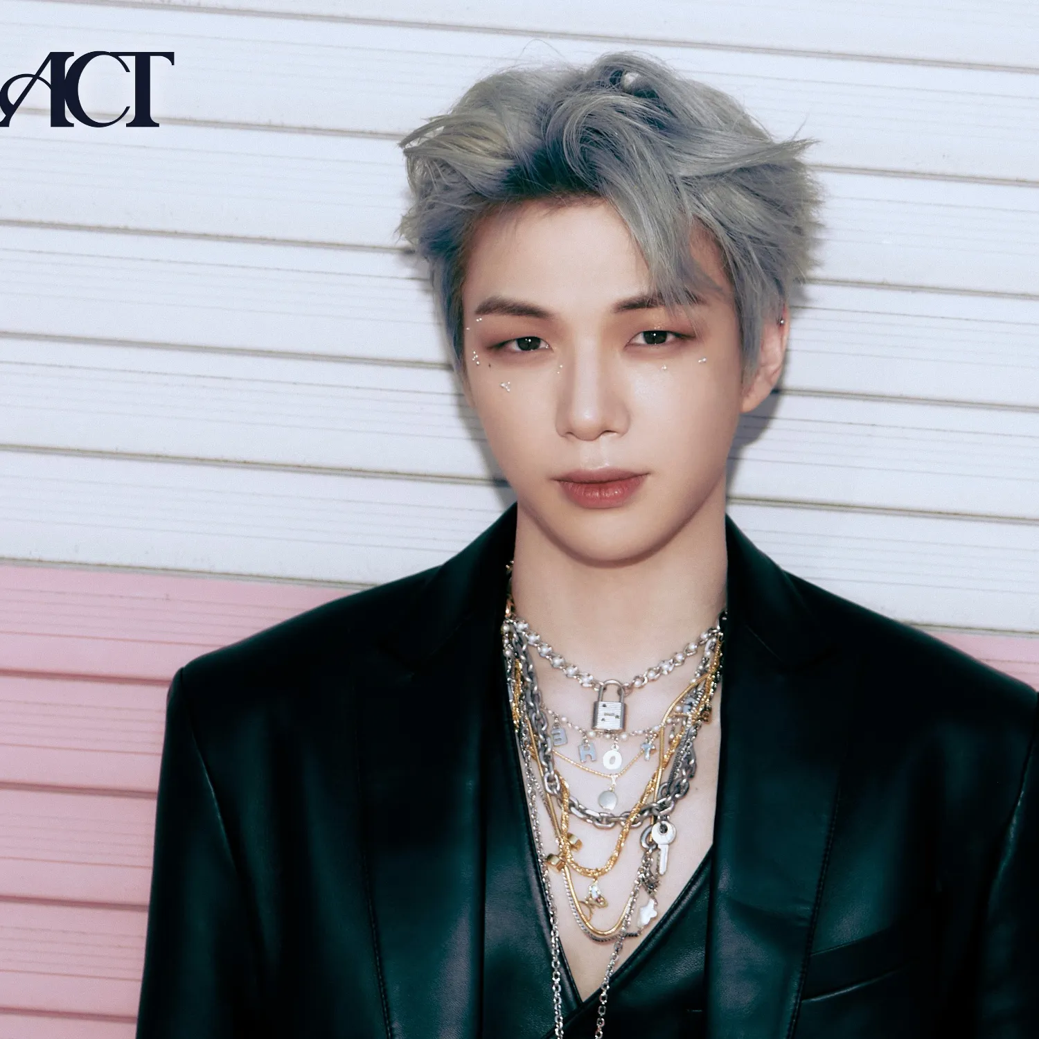 강다니엘 최근 활동샷