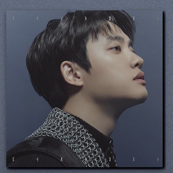 Momen yang diabadikan oleh penggemar D.O. (EXO)