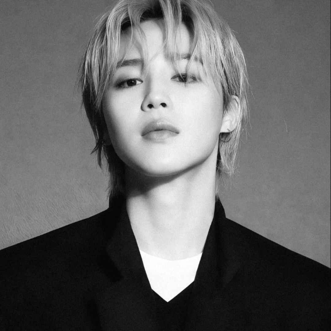 Behind-the-scenes cut of Jimin (BTS)