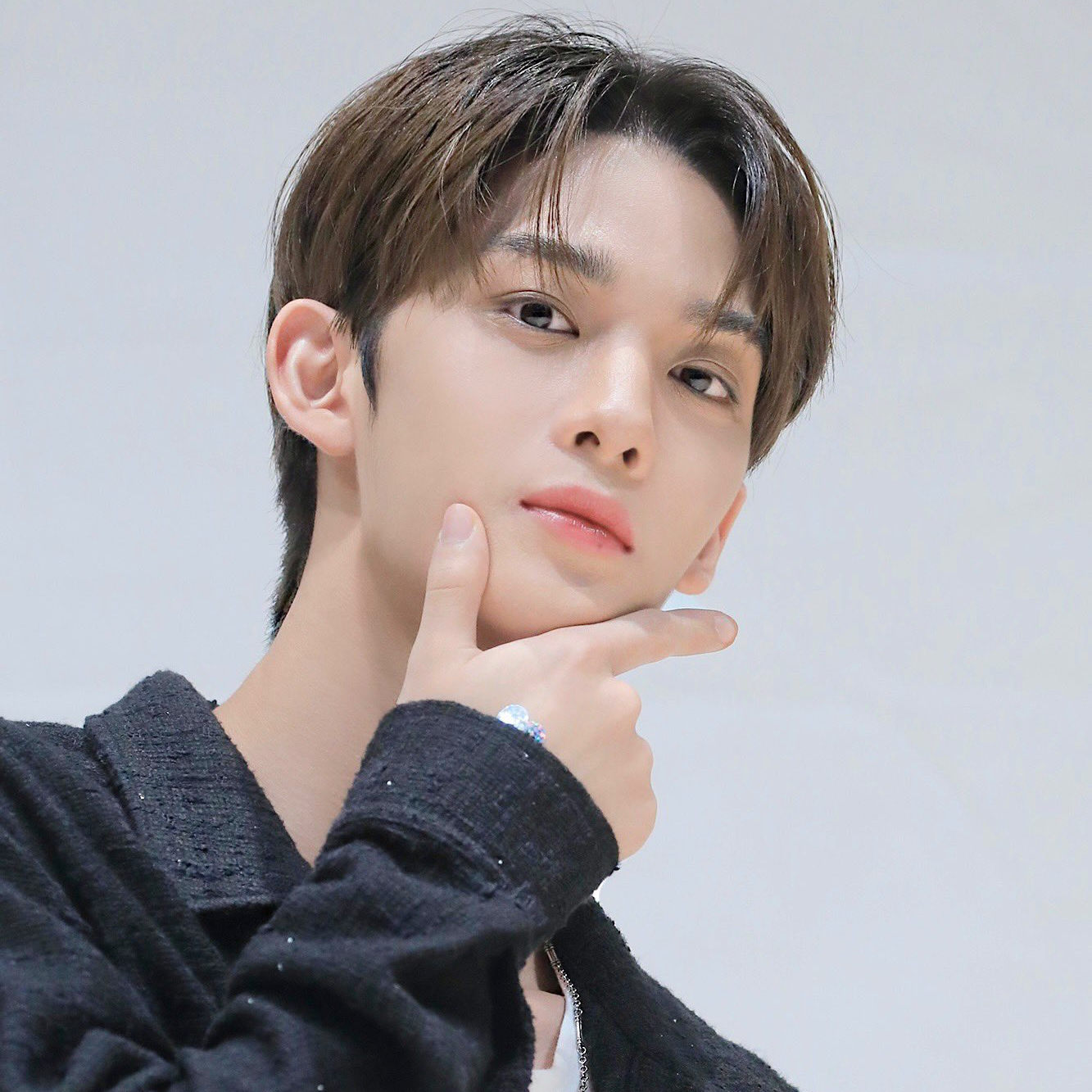 Latest photo of Bae Jinyoung