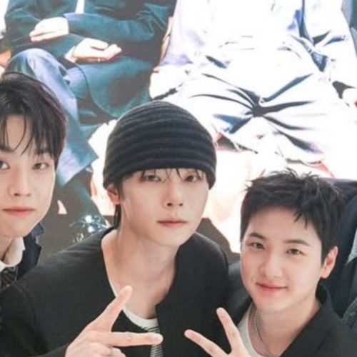 Behind-the-scenes cut of LUCY