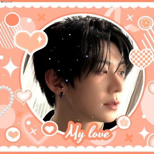 오늘 최애돌에서 빛나는 박한 (아홉)의 대표 사진