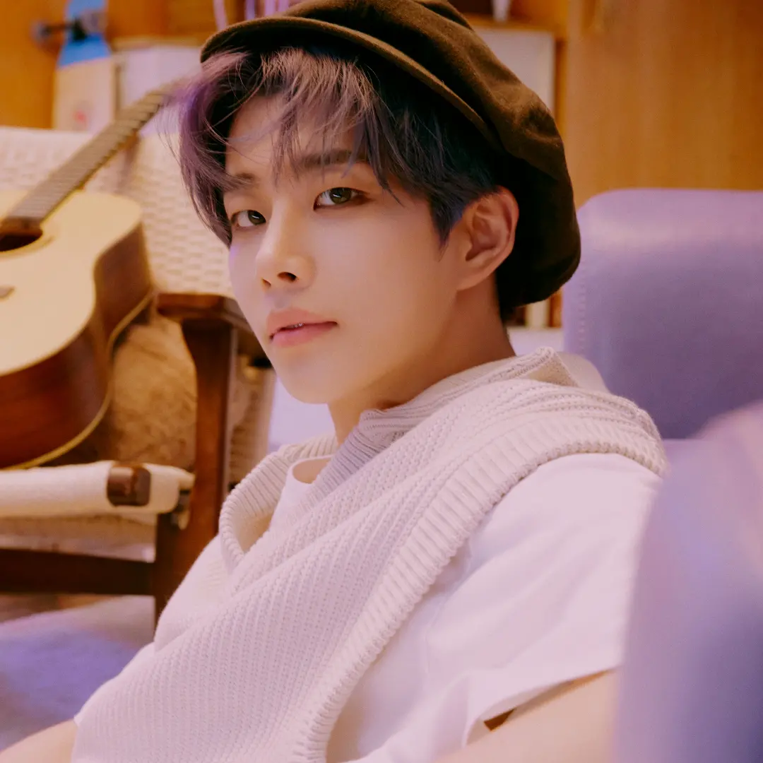 아스트로 팬이 찍은 순간