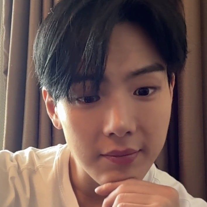 ショヌ (MONSTA X)の最新写真