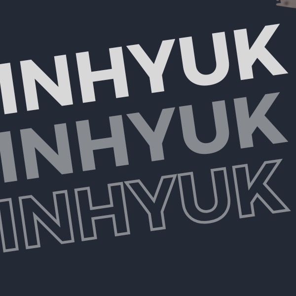 Latest photo of Minhyuk (MONSTA X)