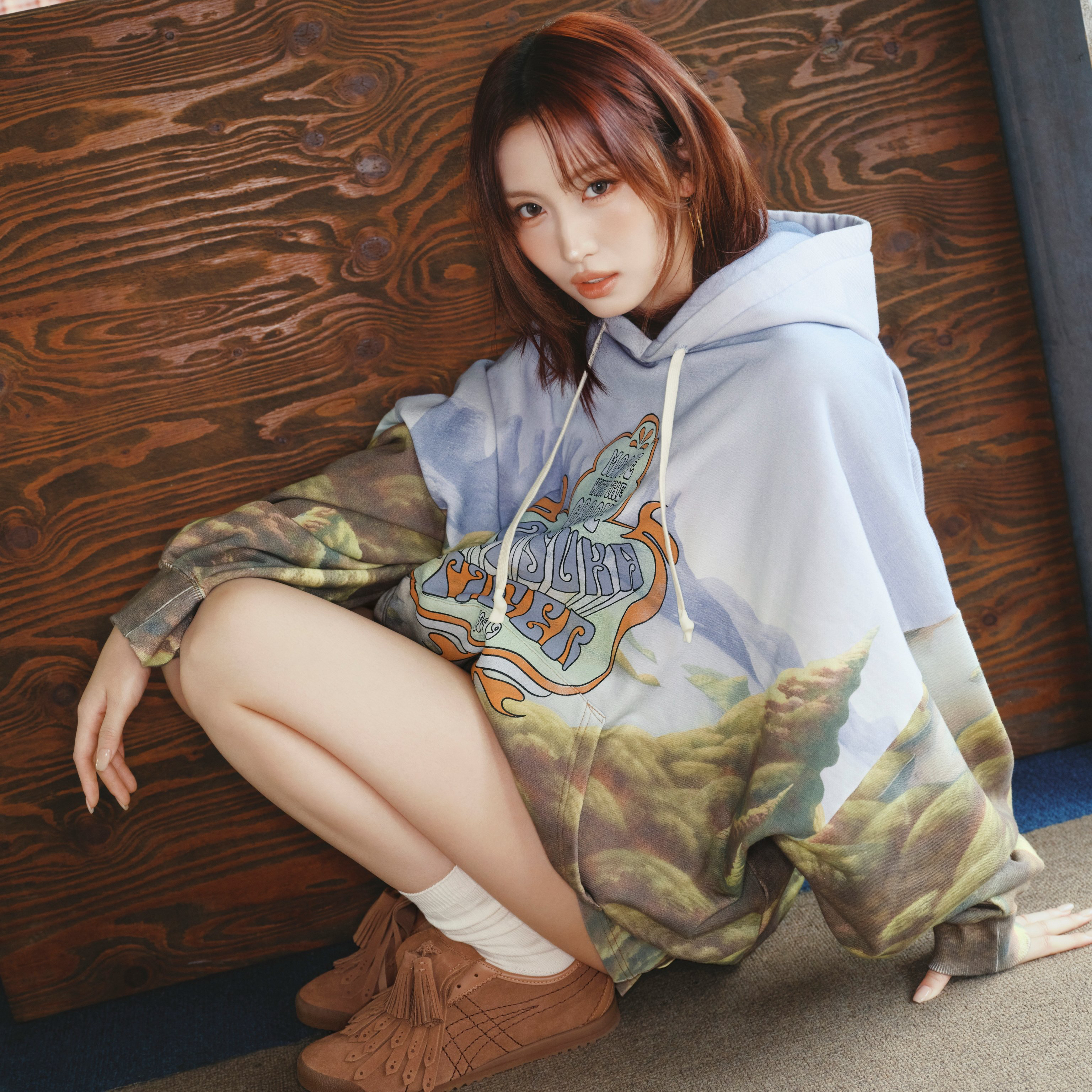 Latest photo of Momo (TWICE)