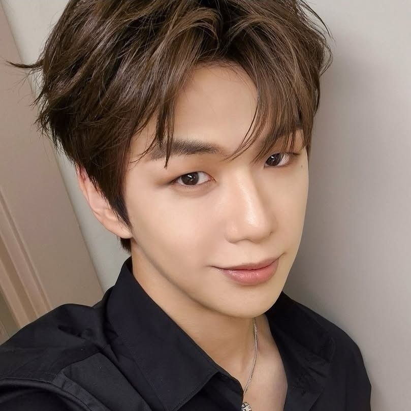 강다니엘의 최신 사진