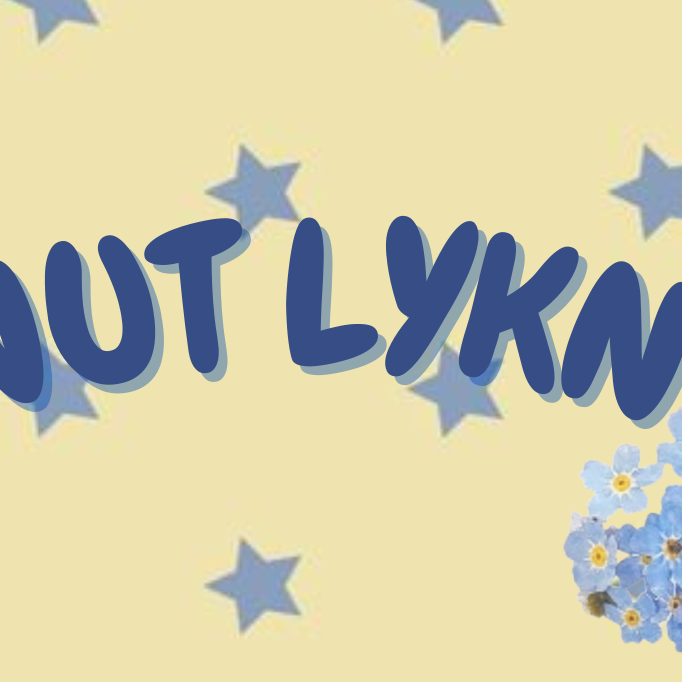 A moment captured by Nut (LYKN)'s fan