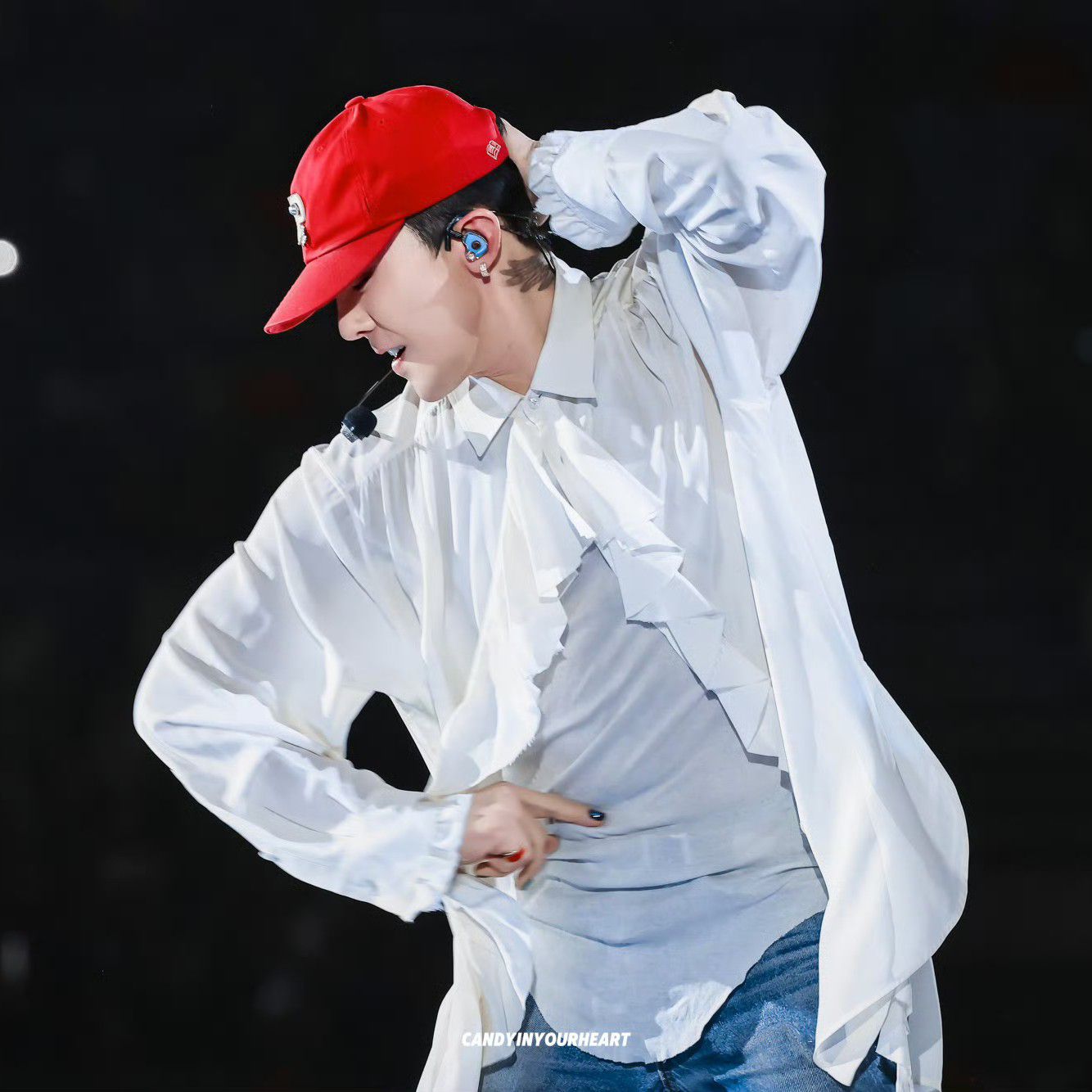 Latest photo of G-DRAGON (BIGBANG)