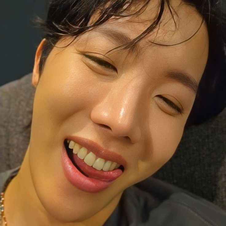 제이홉 (방탄소년단)의 비하인드 컷