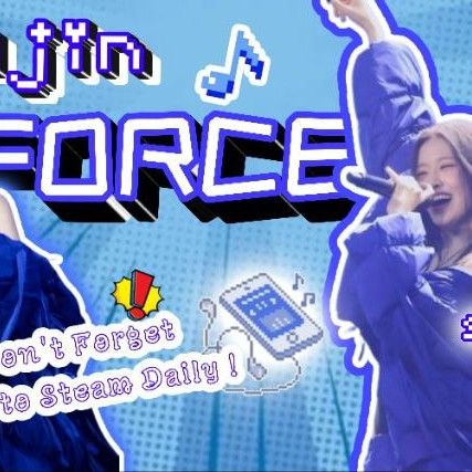 アン・ユジン (IVE)の舞台裏ショット