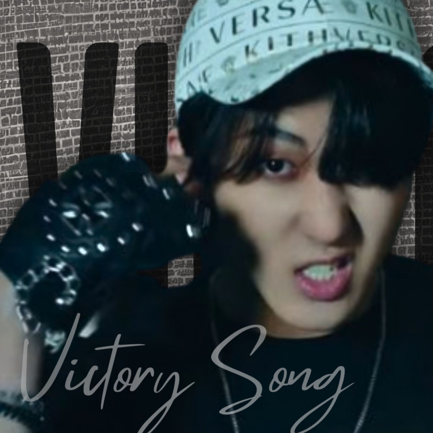 Behind-the-scenes cut of Changbin (Stray Kids)