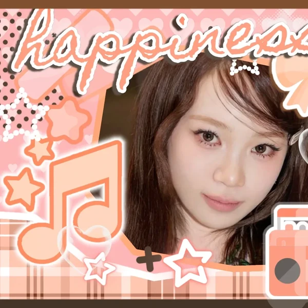 Popular profile image of Kim Chaewon (LE SSERAFIM) selected by votes
