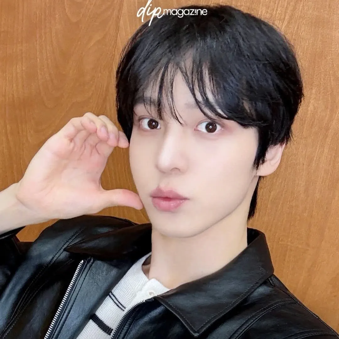 에이티즈 최근 활동샷