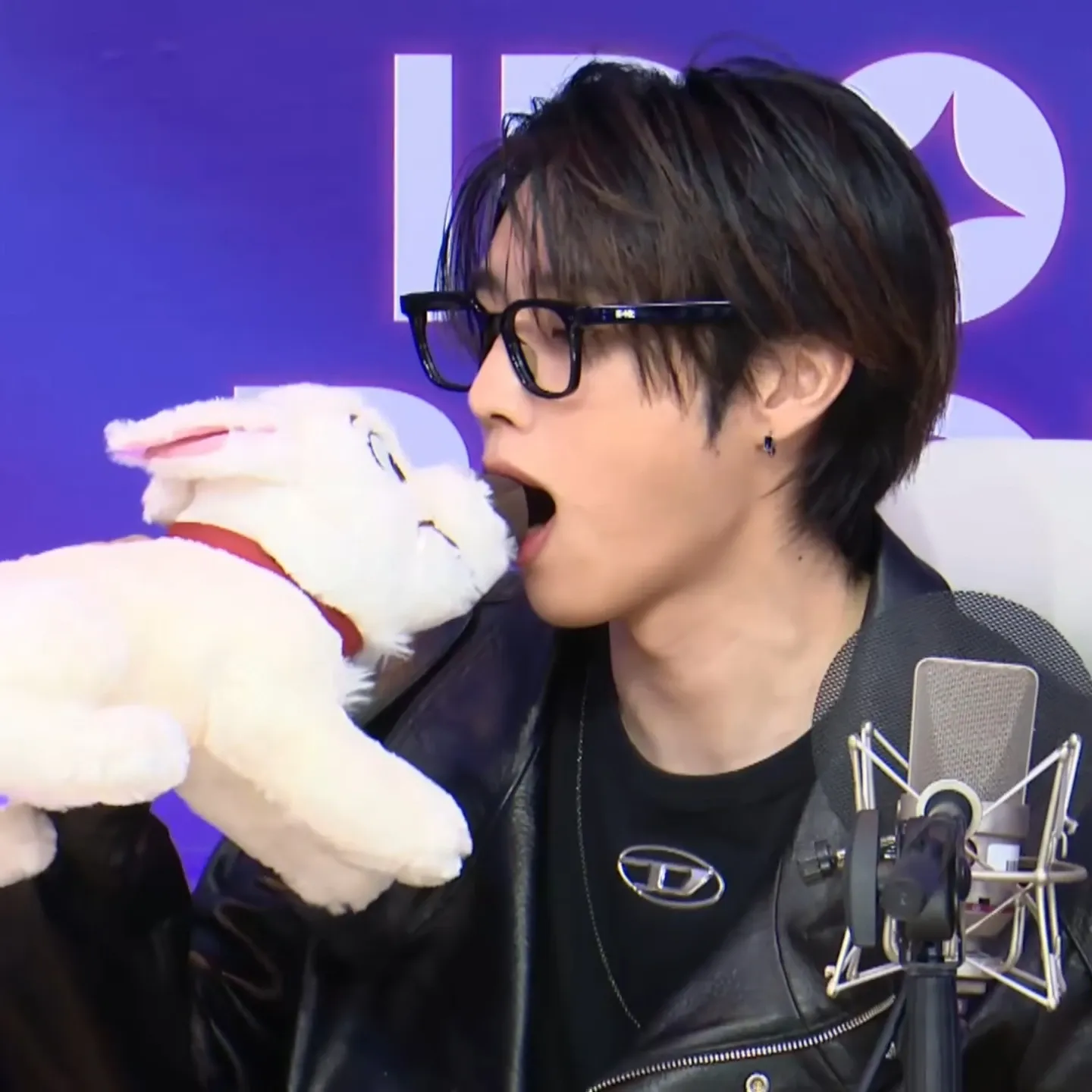 善旴 (THE BOYZ)的最新活動照片