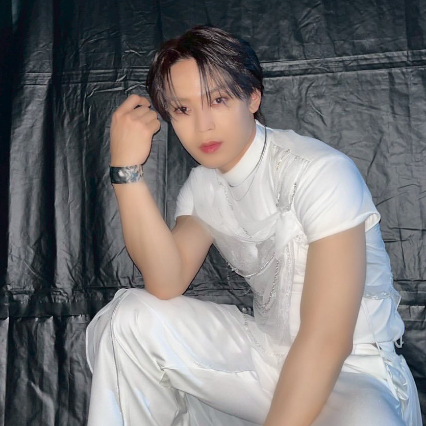 A moment captured by Yonashiro Sho (JO1)'s fan