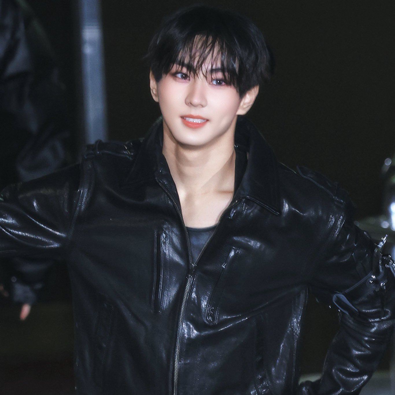 ジョンウォン (ENHYPEN)の最新写真