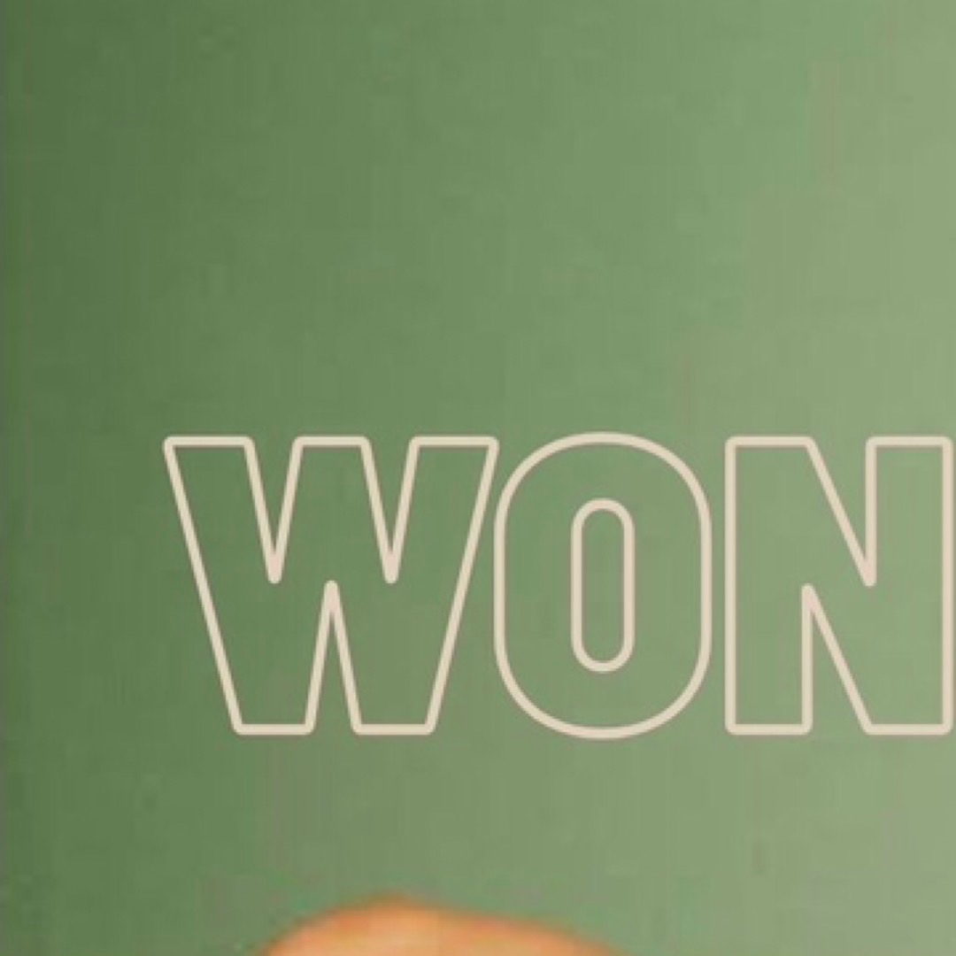 Recent activity shot of Wonho
