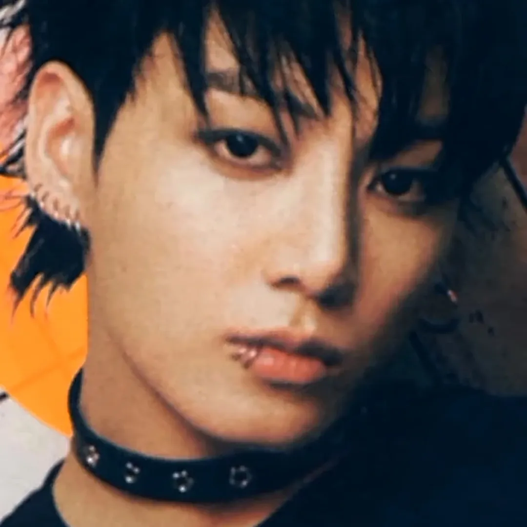 Latest photo of Jungkook (BTS)