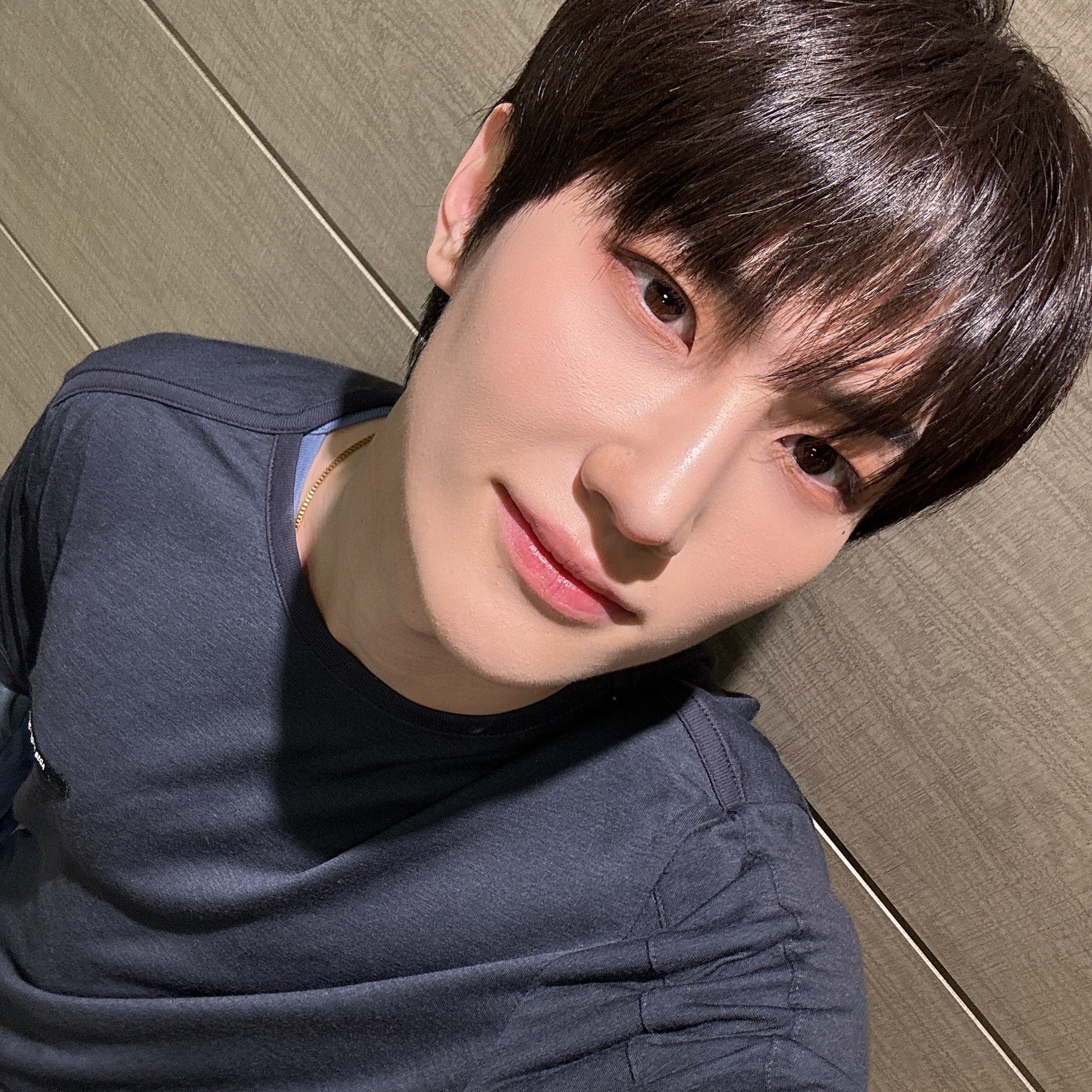 Recent activity shot of Taehun (TNX)