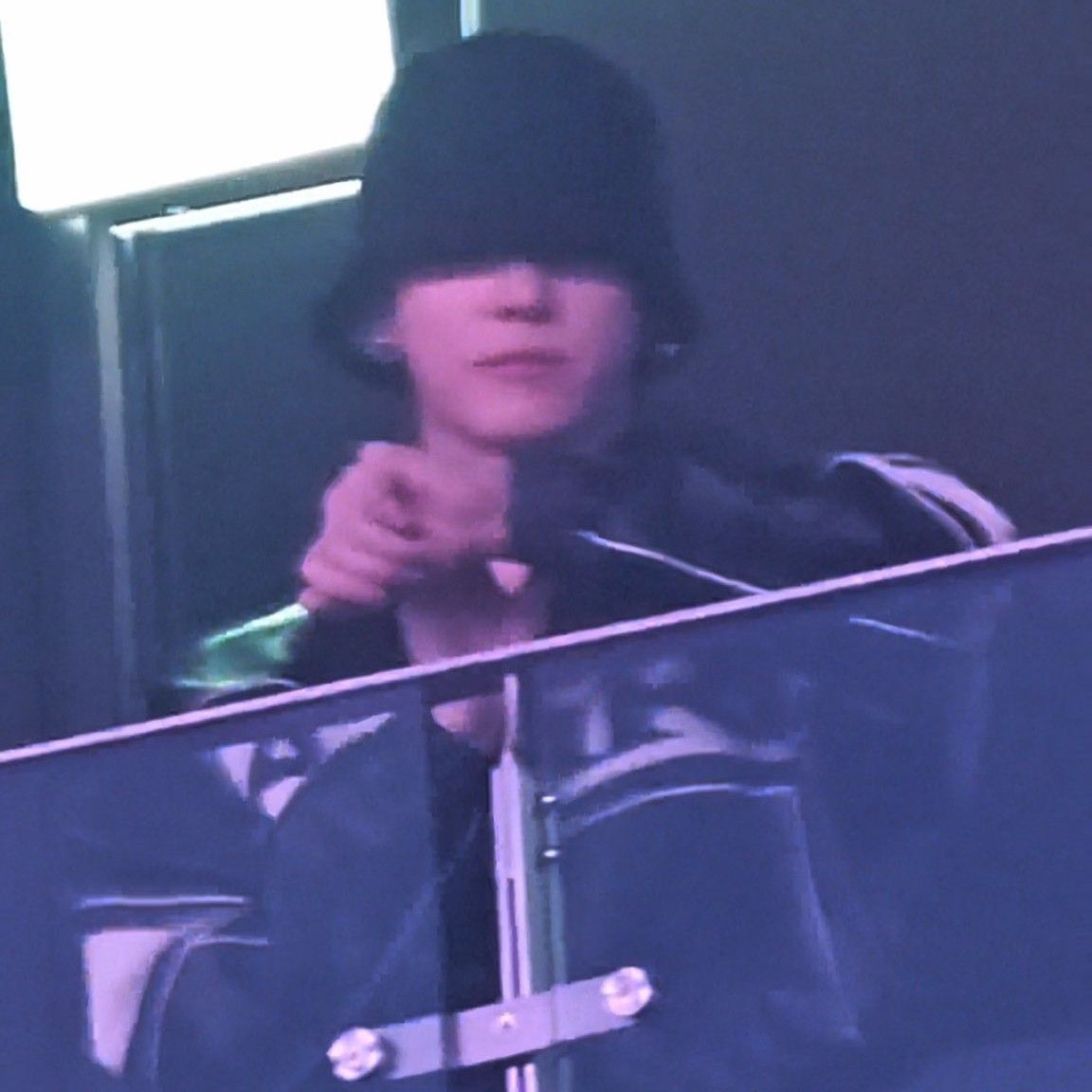 정국 (방탄소년단) 팬이 찍은 순간