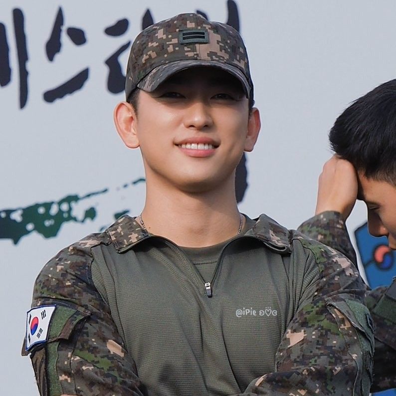 GOT7의 비하인드 컷