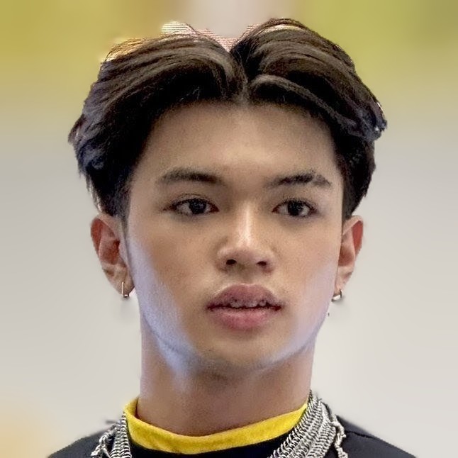 Recent activity shot of Jeromy (HORI7ON)