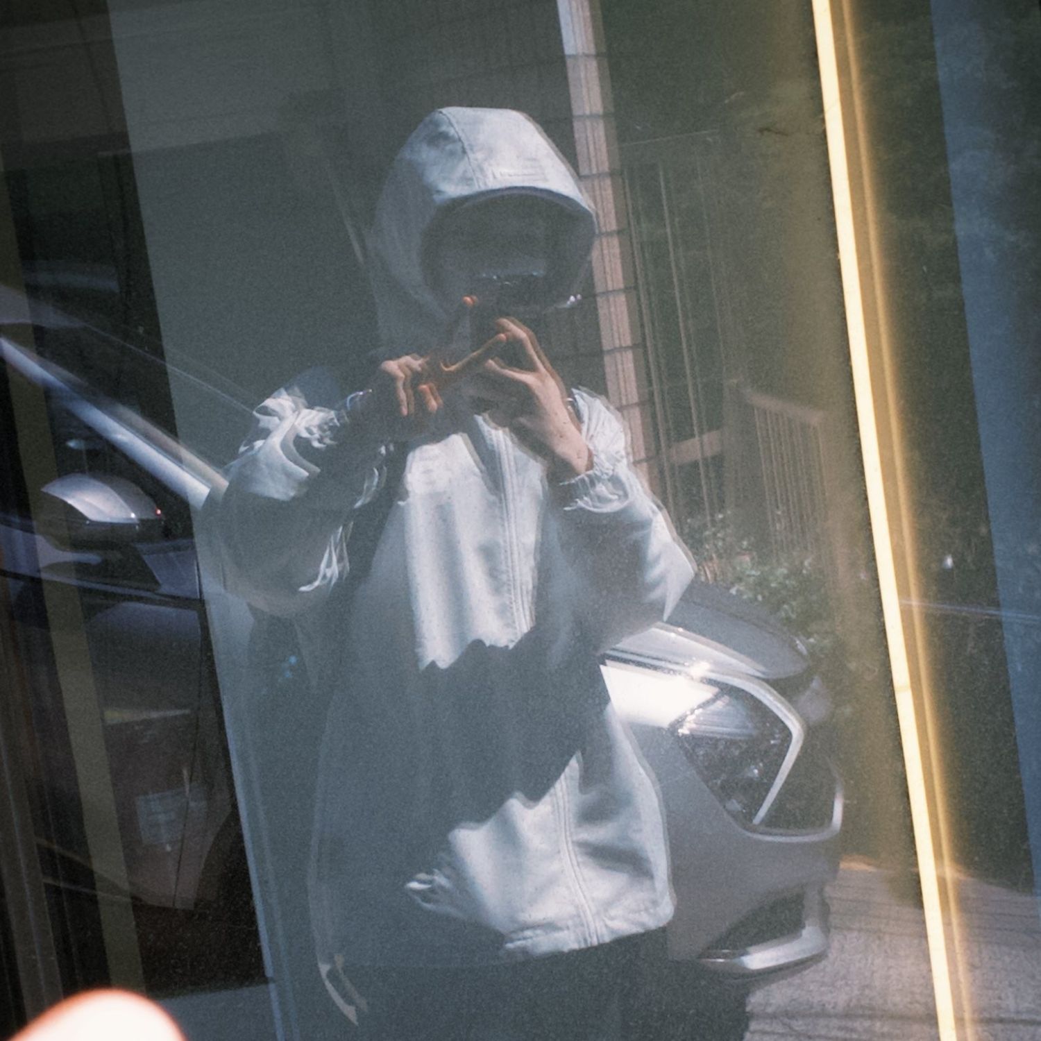 Latest photo of Hanbin (TEMPEST)