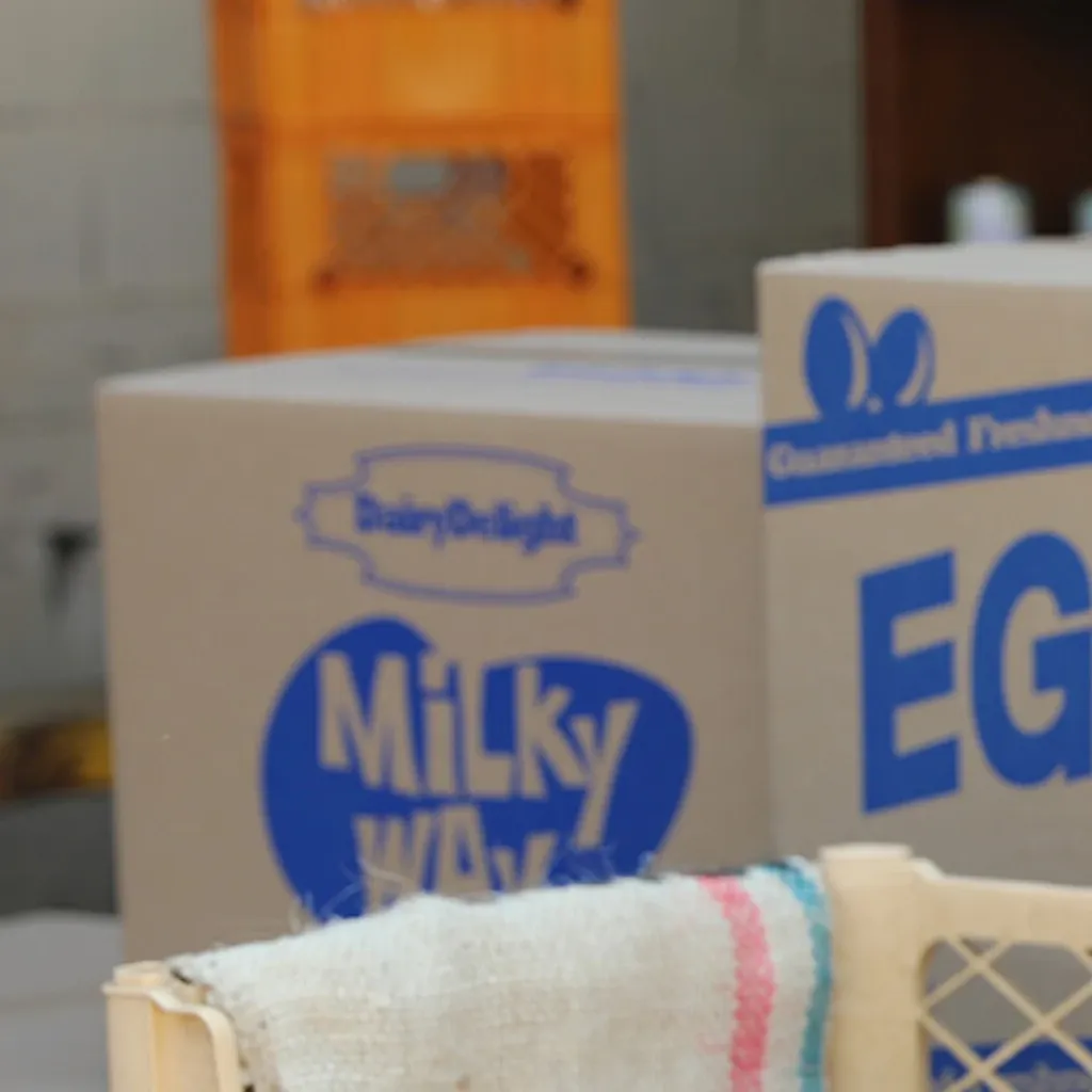 Recent activity shot of Lee Eunsang (YOUNITE)