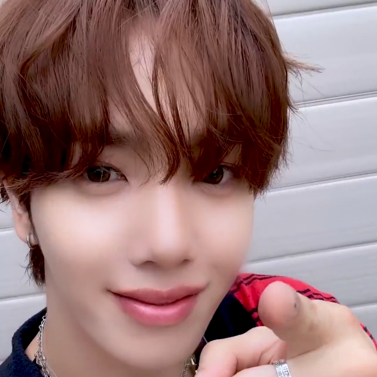 Recent activity shot of KAZUTA (n.SSign)