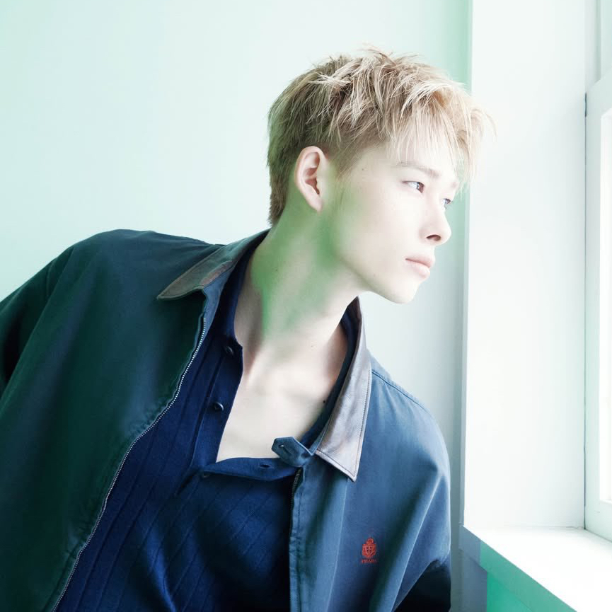 니키 (ENHYPEN) 최근 활동샷