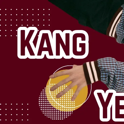 Behind-the-scenes cut of Yeosang (ATEEZ)