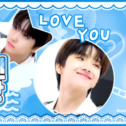 A moment captured by Woonhak (BOYNEXTDOOR)'s fan