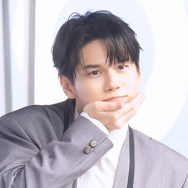 옹성우 최근 활동샷
