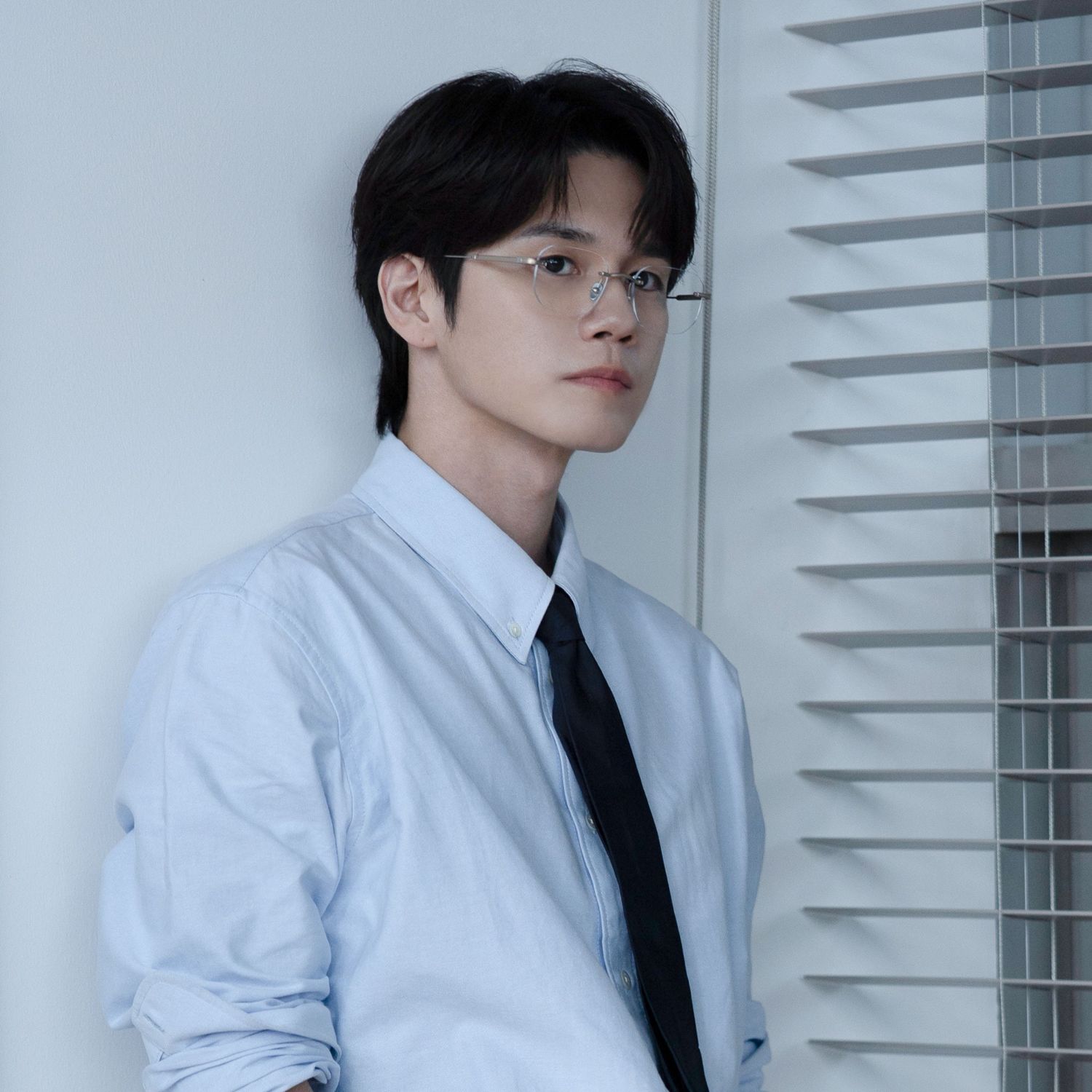 옹성우 팬이 찍은 순간