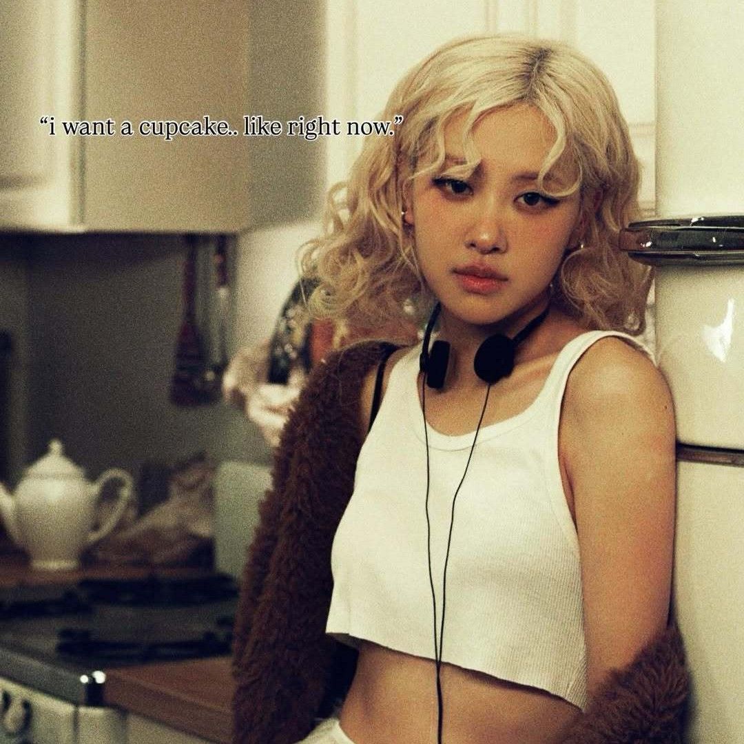 ROSÉ (BLACKPINK)的最新活動照片