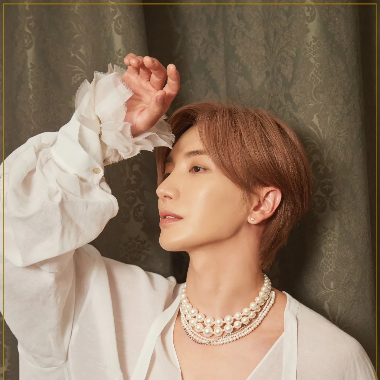 Foto terbaru Super Junior