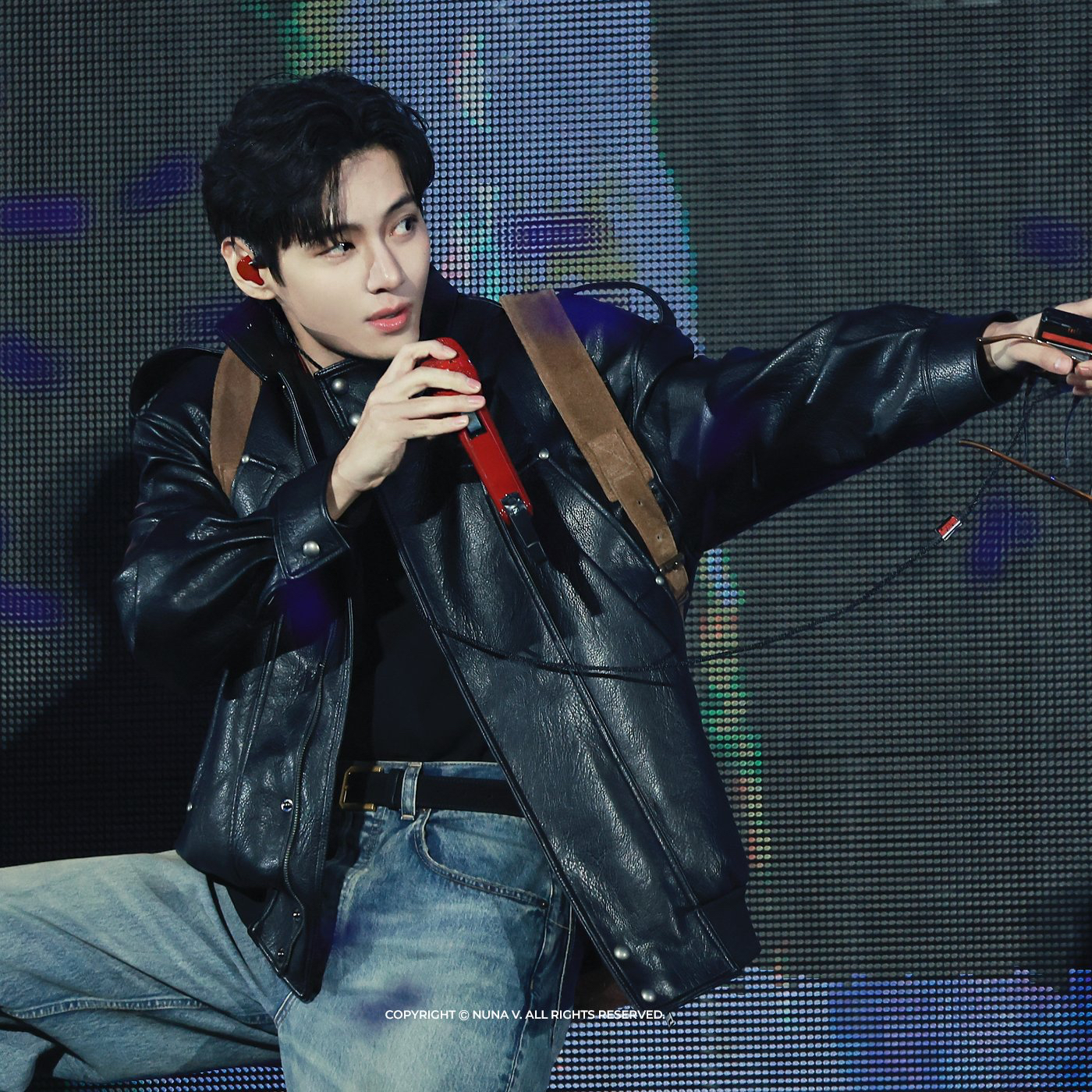 V (BTS)の最新写真