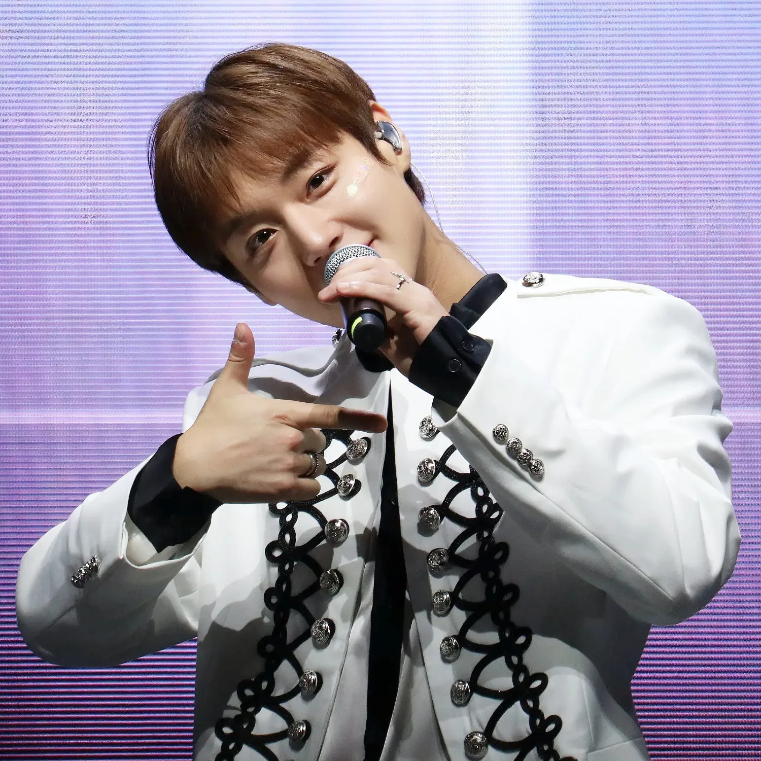 박지훈의 최신 사진