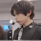 A moment captured by SHOTARO (RIIZE)'s fan