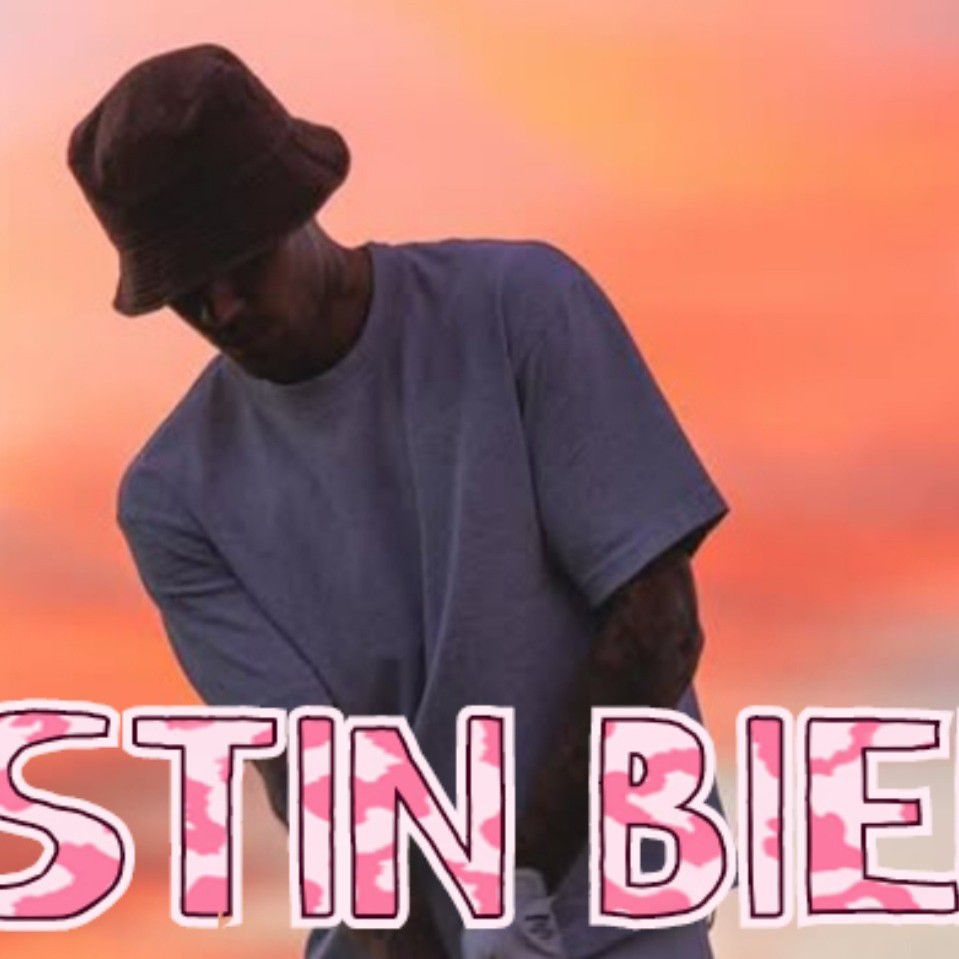 Behind-the-scenes cut of Justin Bieber